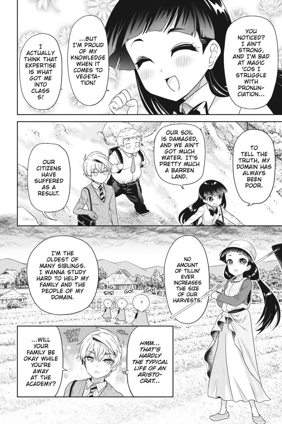 The World