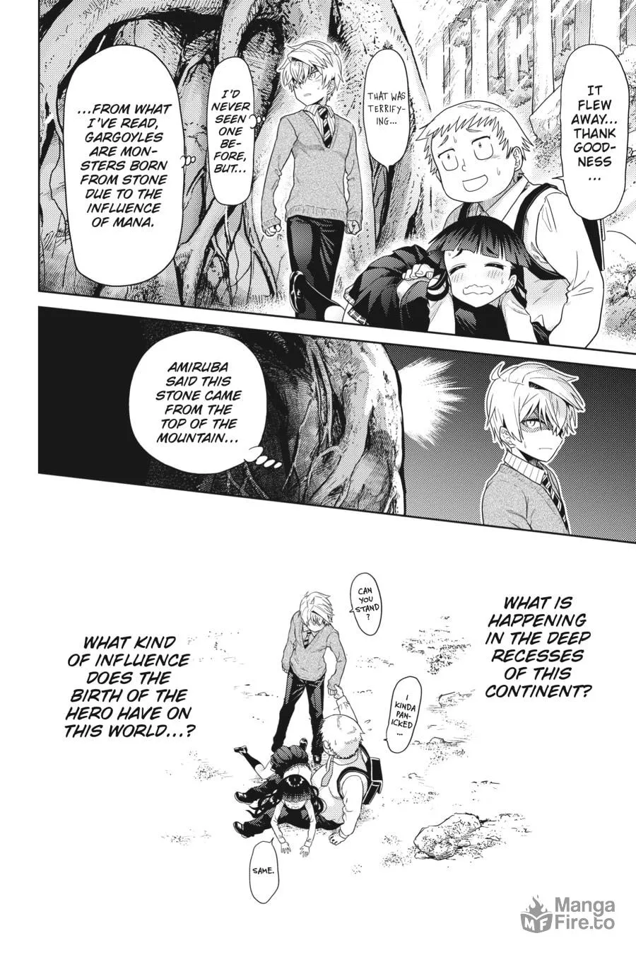 The World