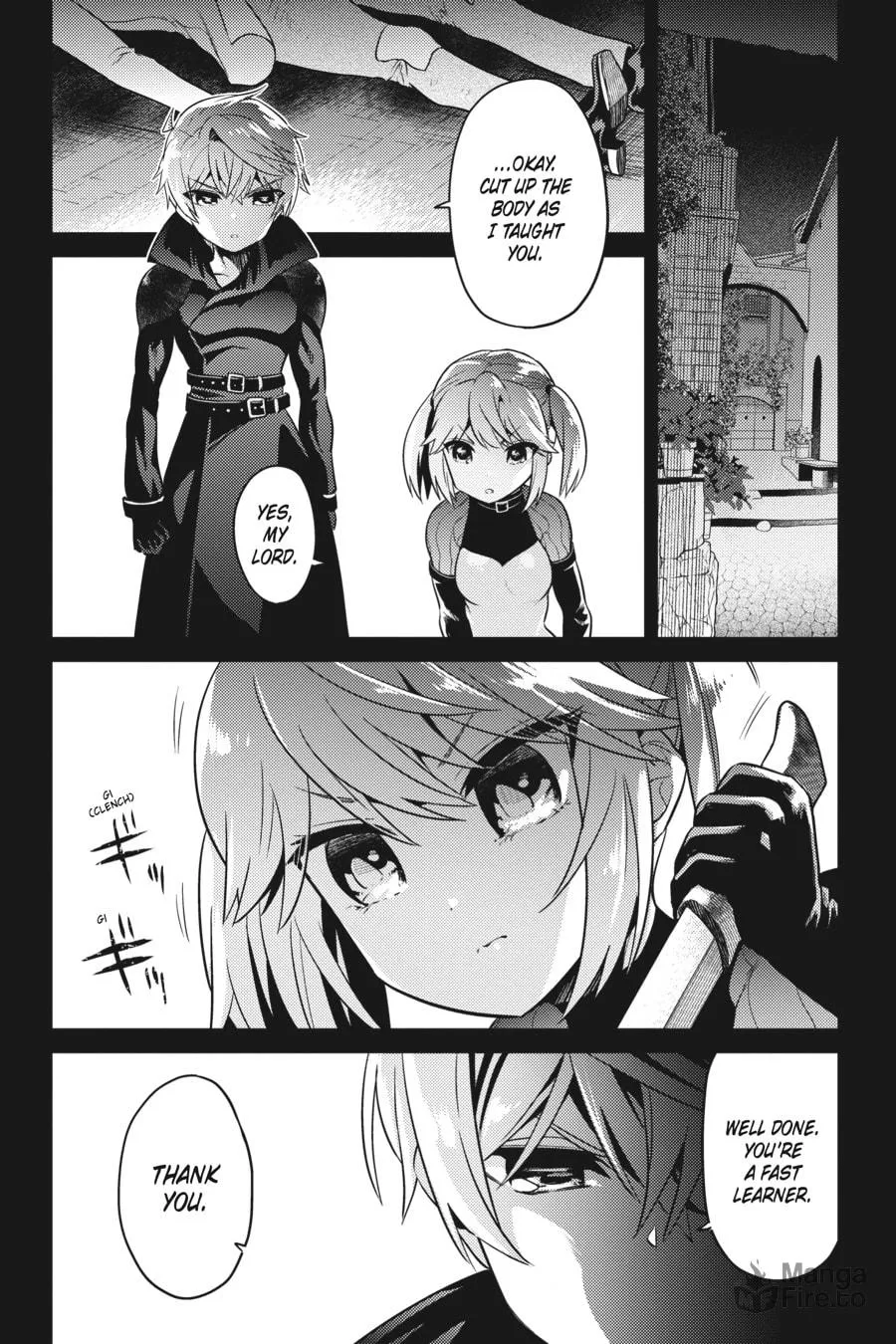 The World