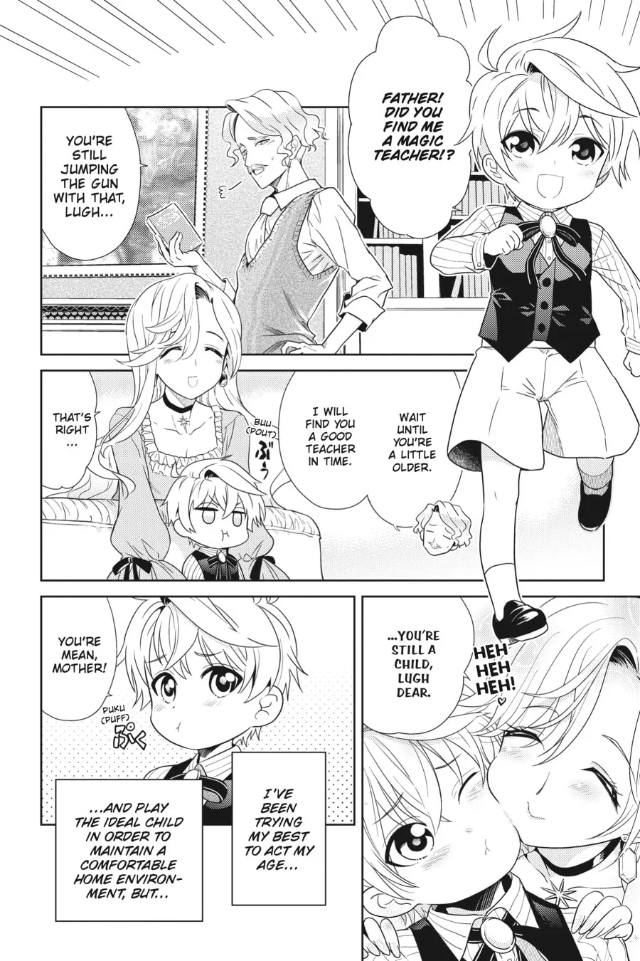 The World