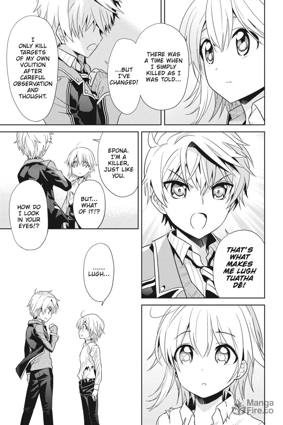 The World