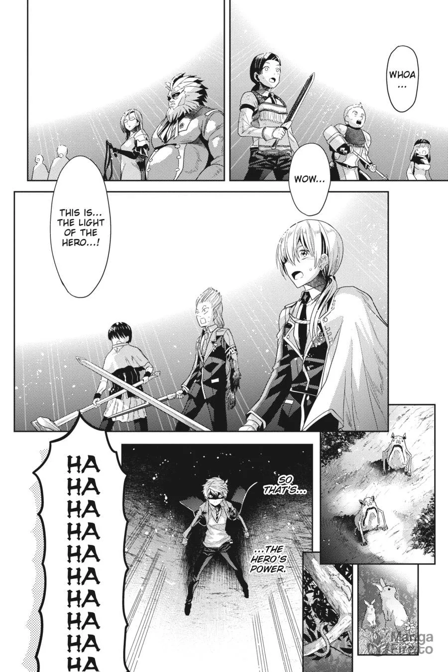 The World