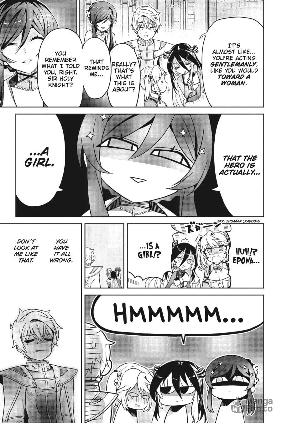 The World