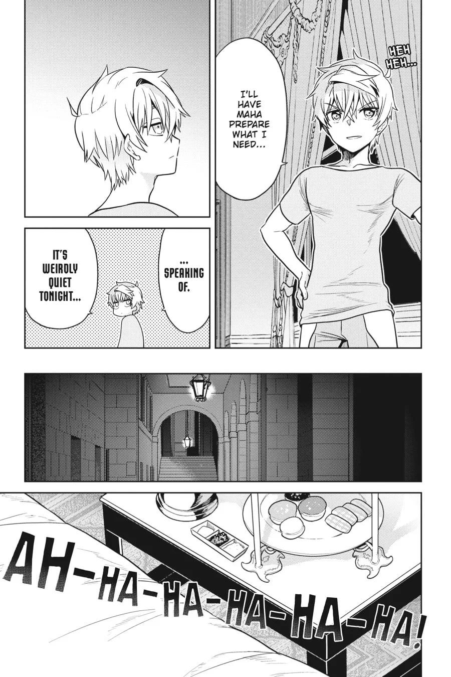 The World