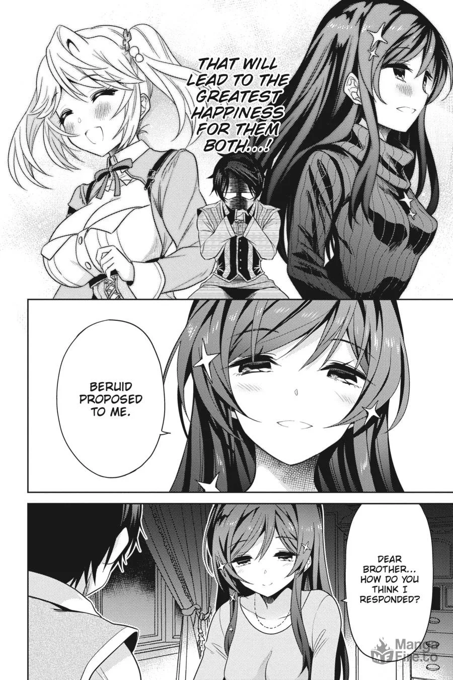 The World