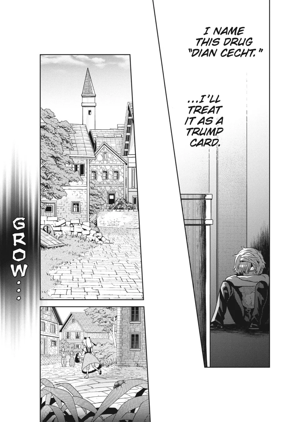 The World