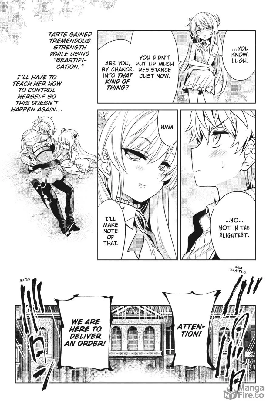 The World
