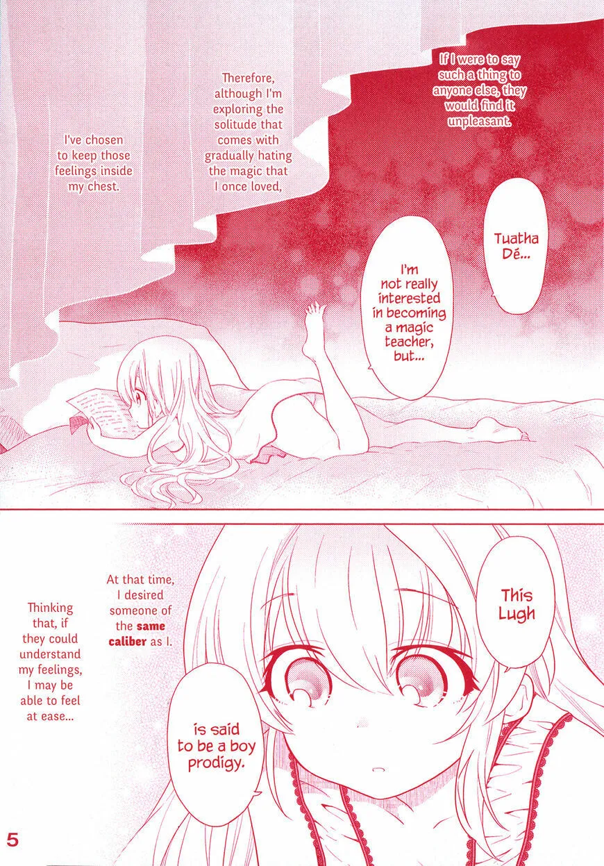 The World