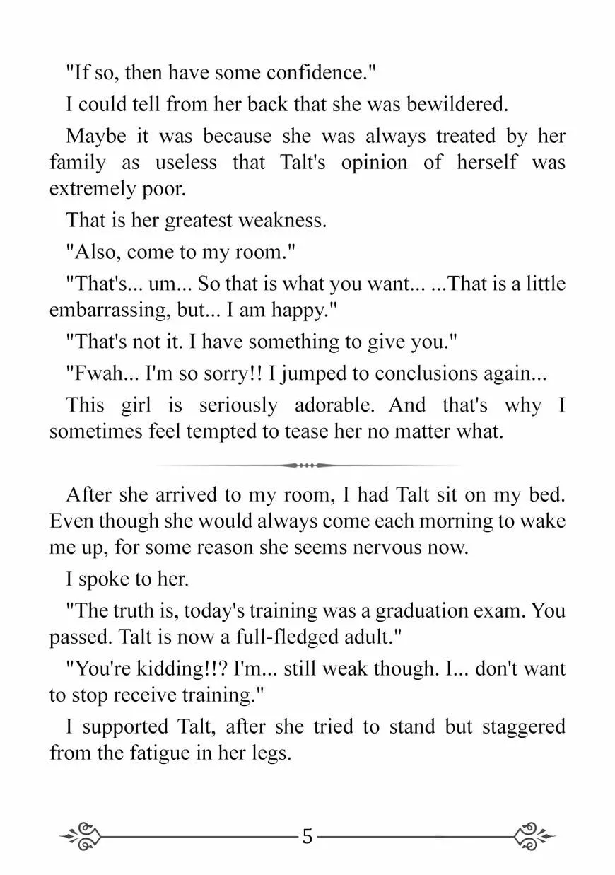 The World