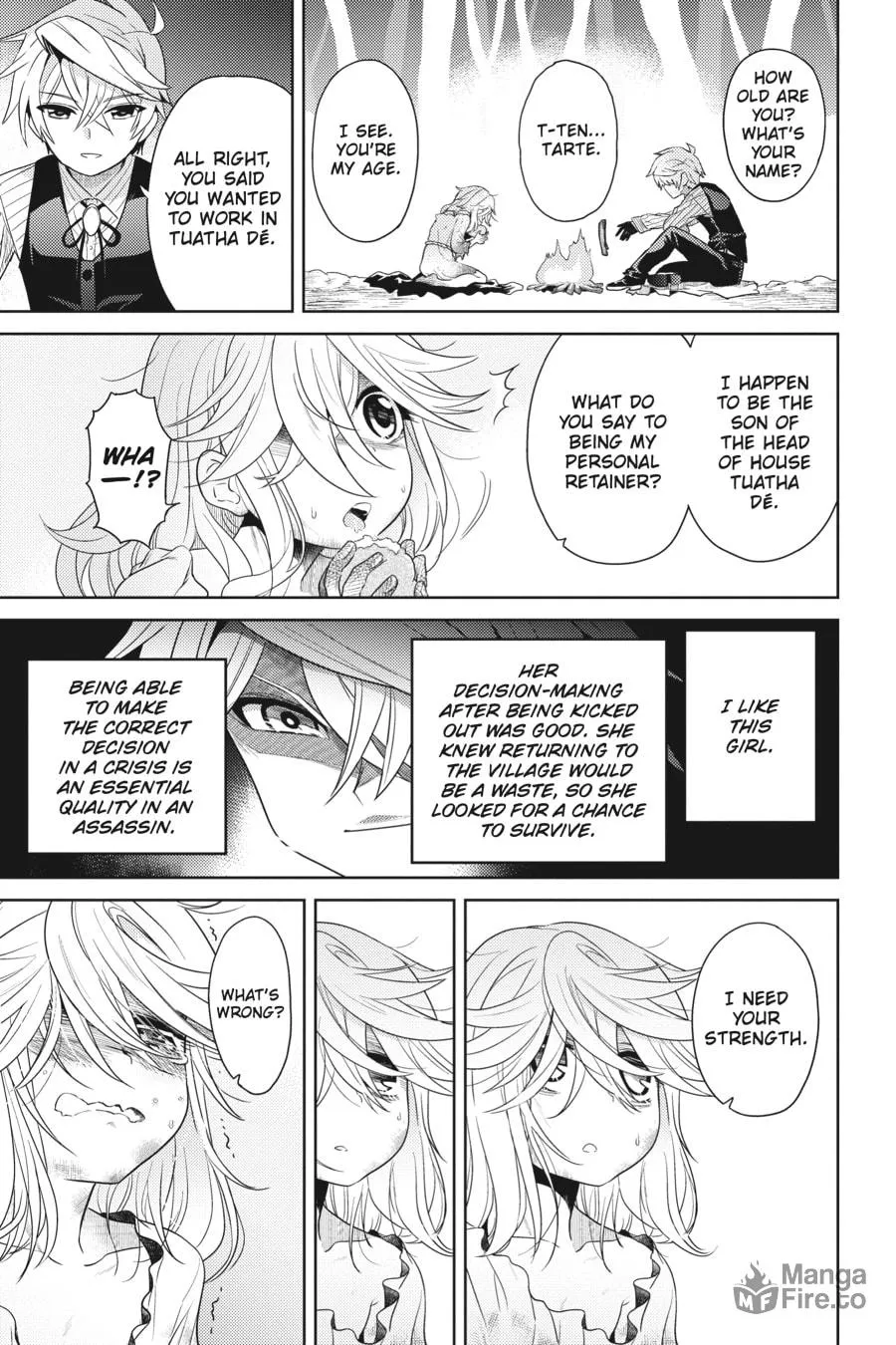 The World