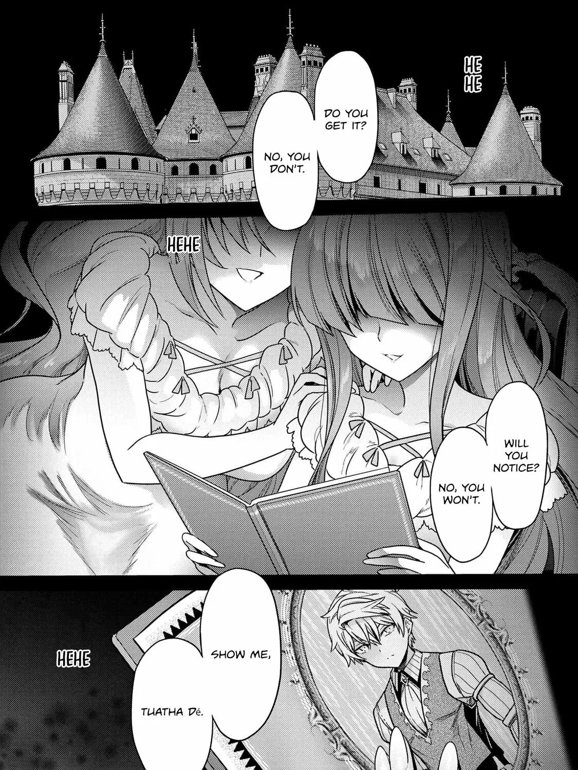 The World