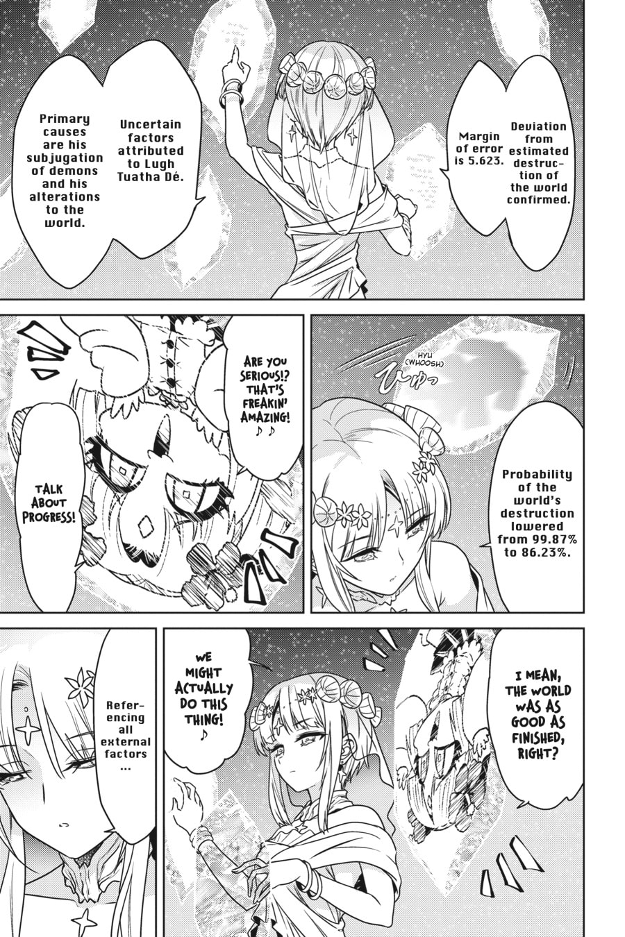 The World