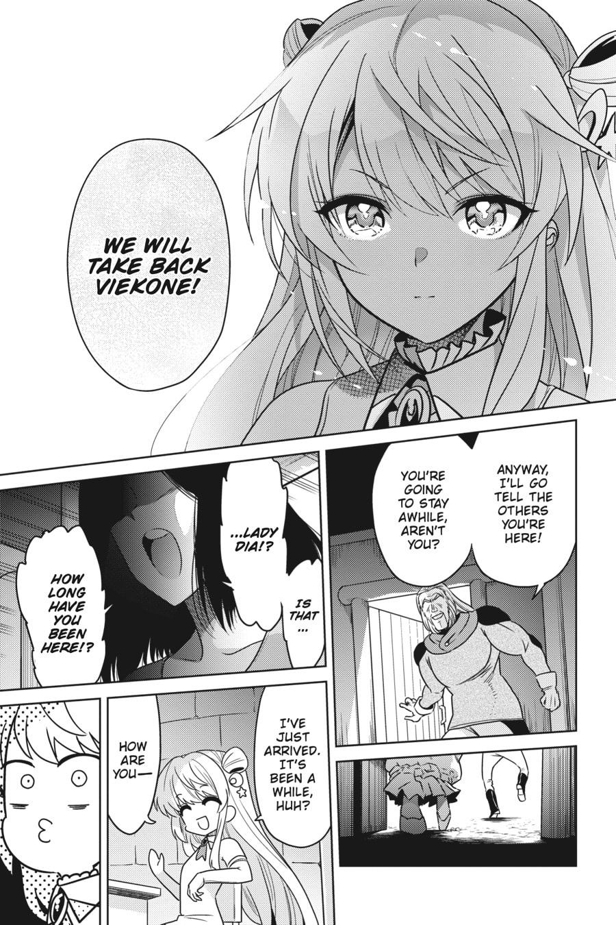 The World