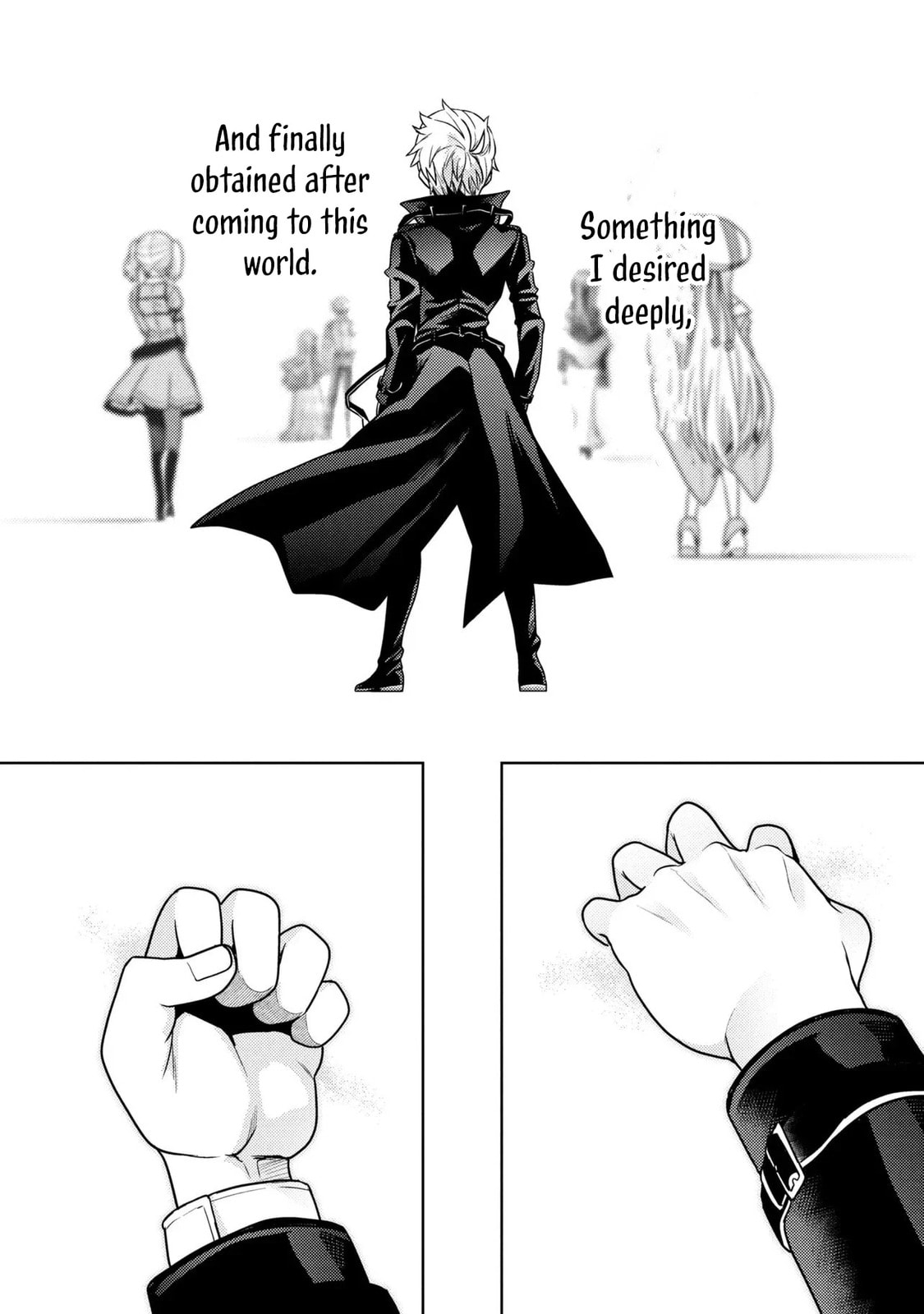 The World