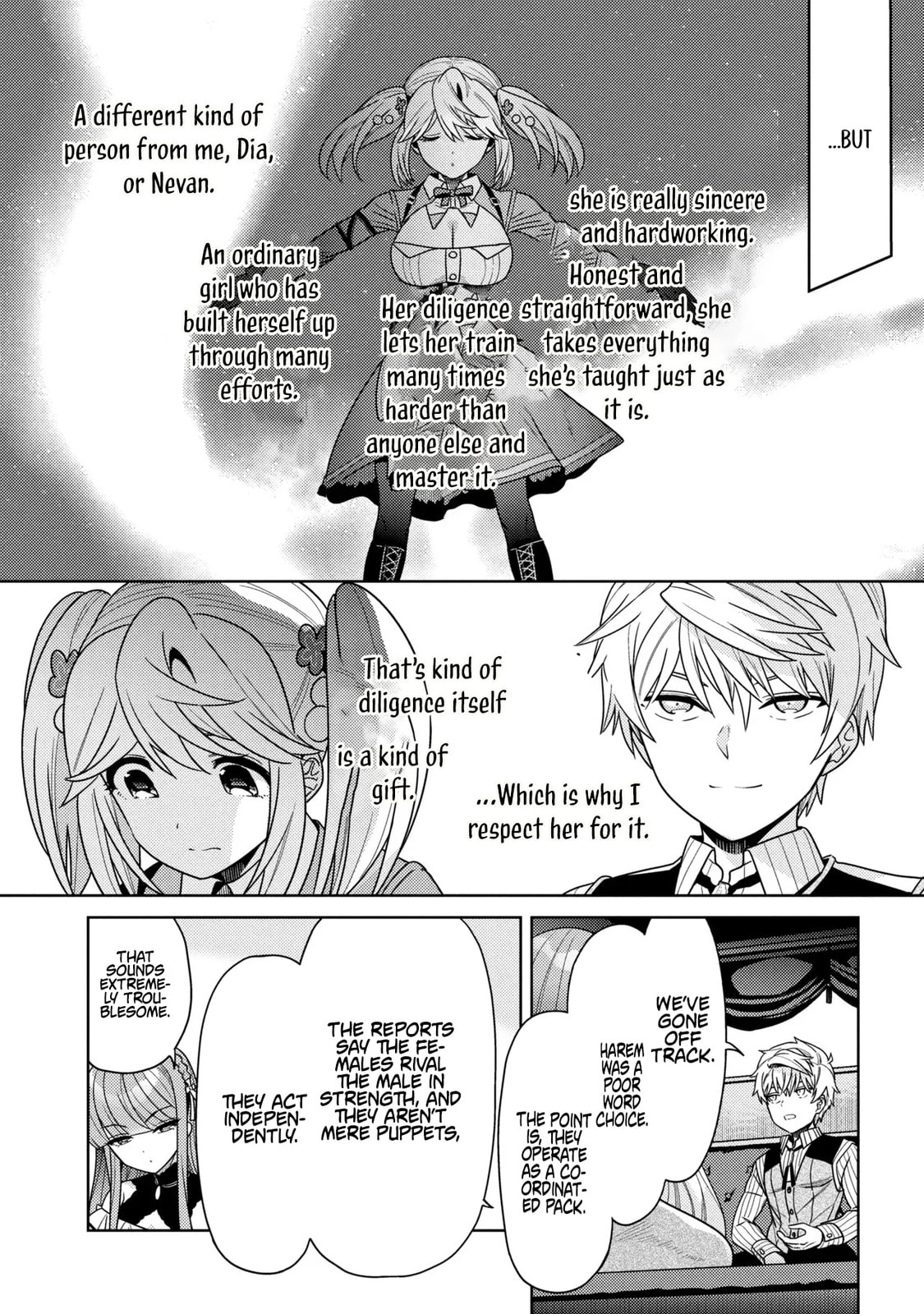 The World