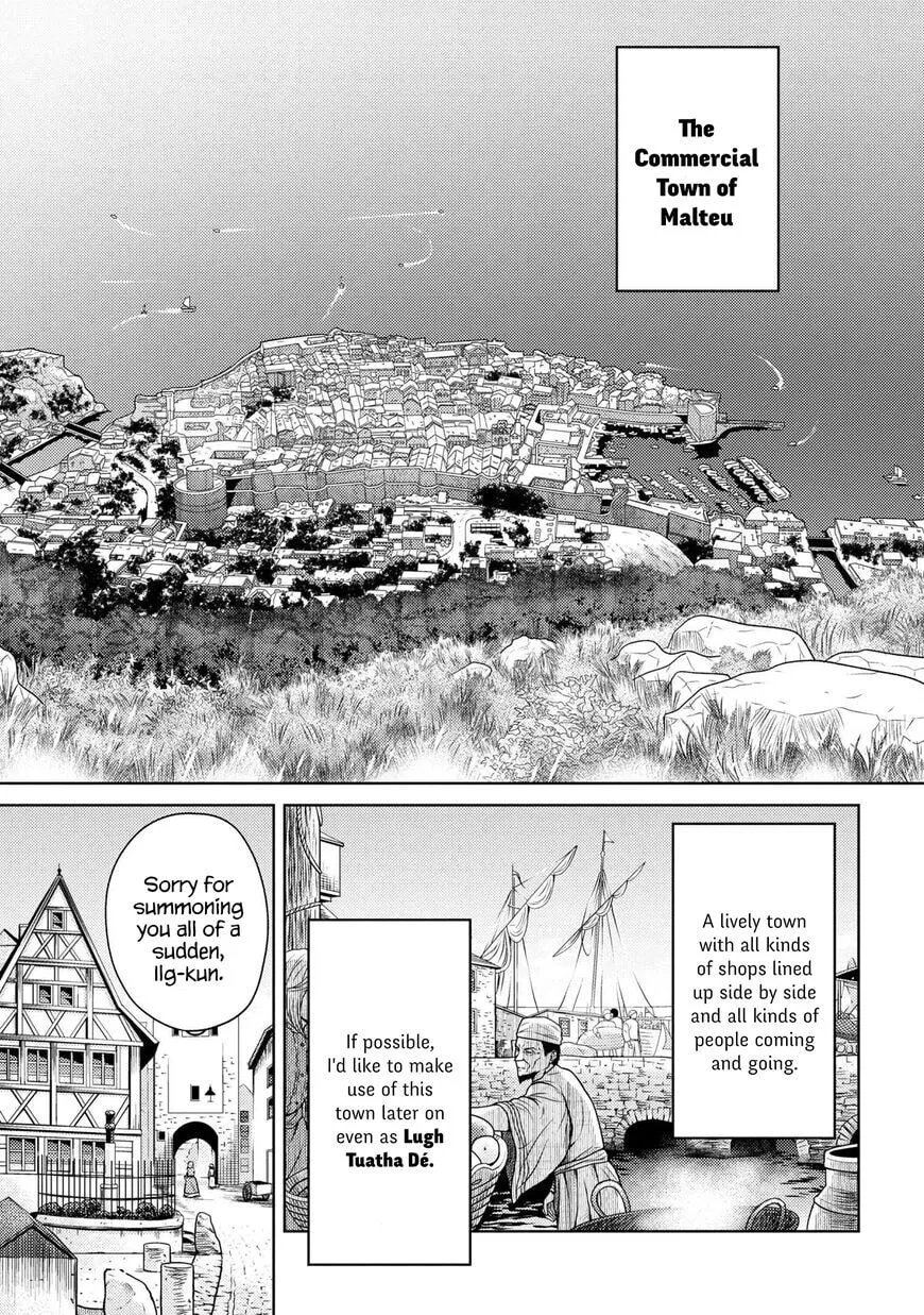 The World