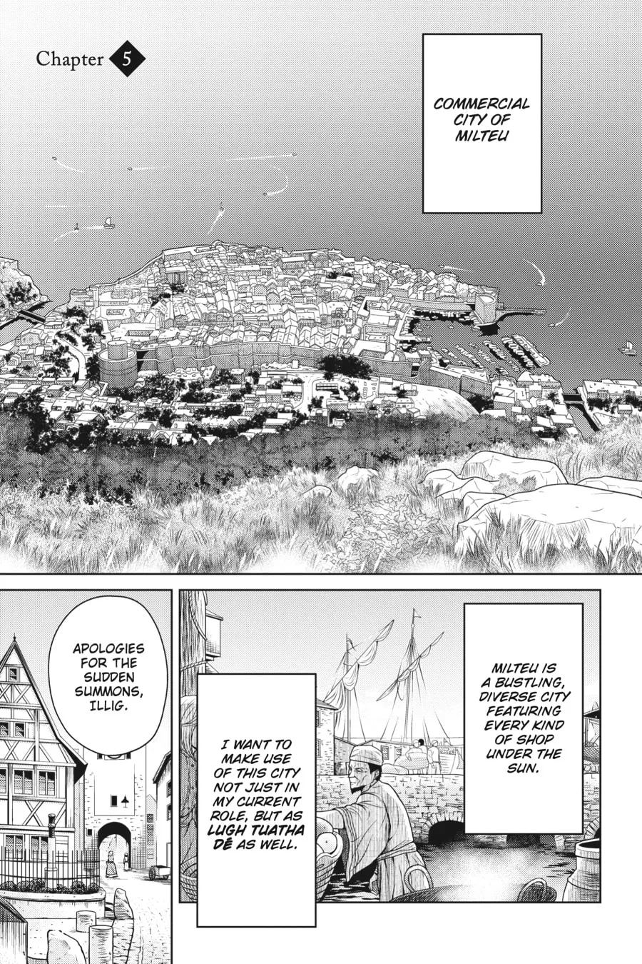 The World