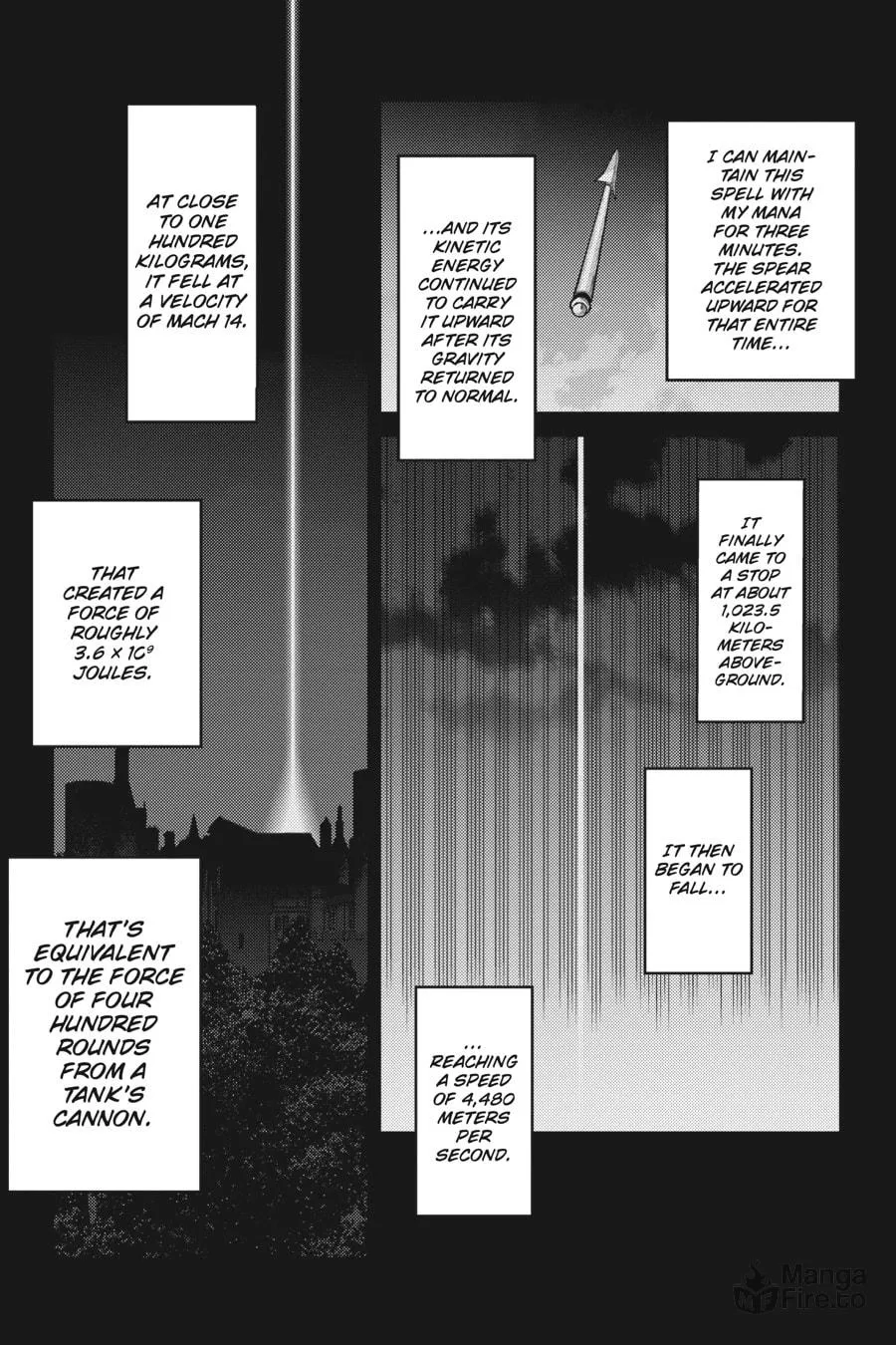 The World