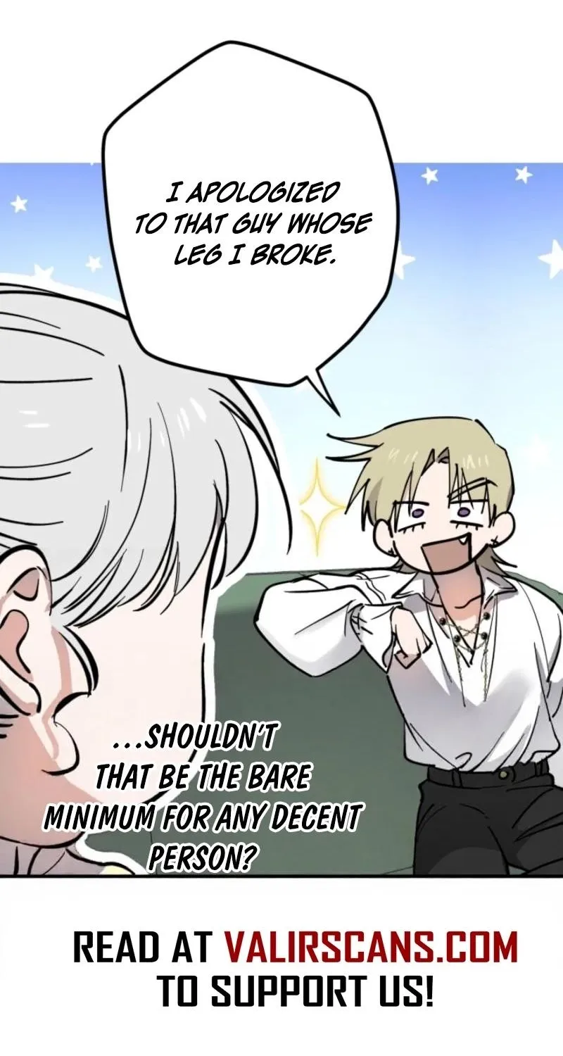 The World