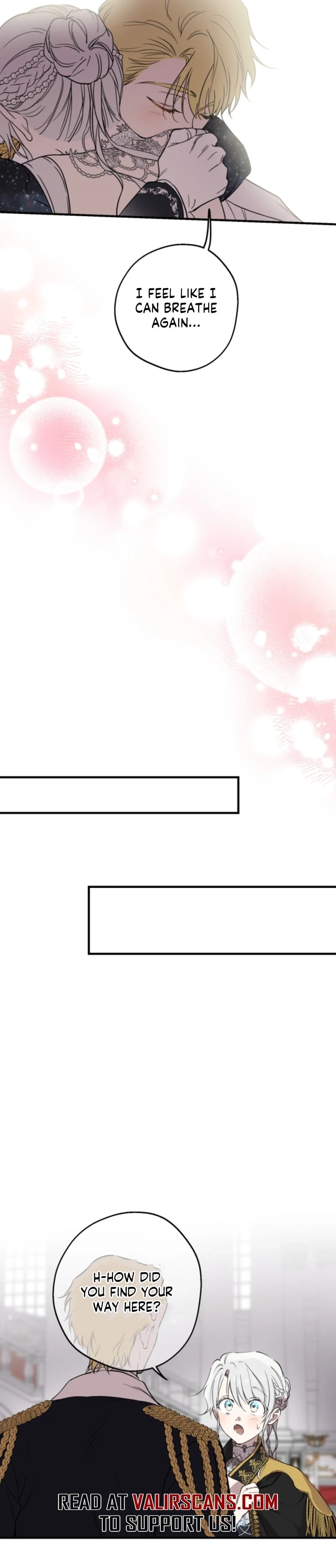 The World