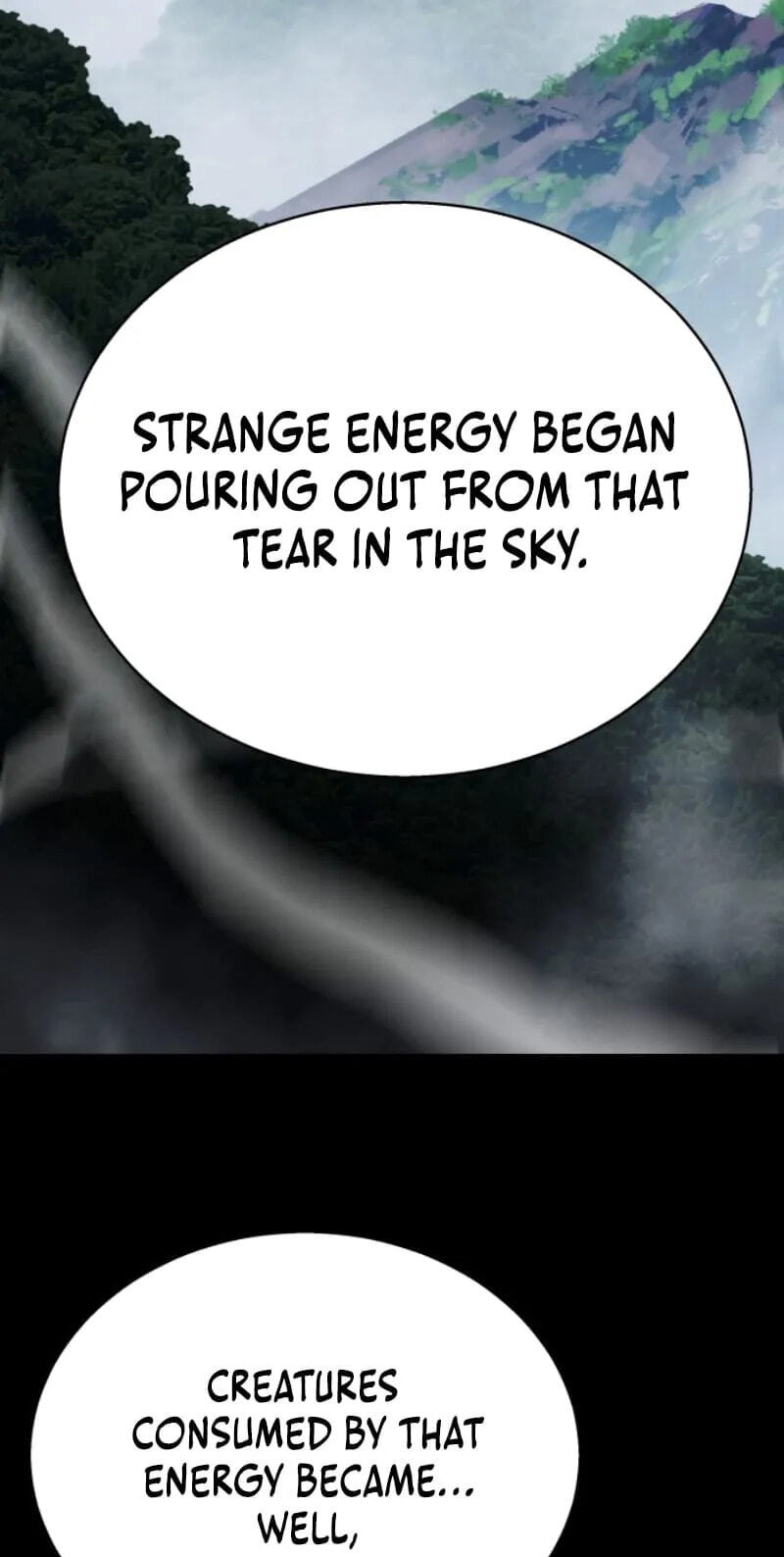 The World