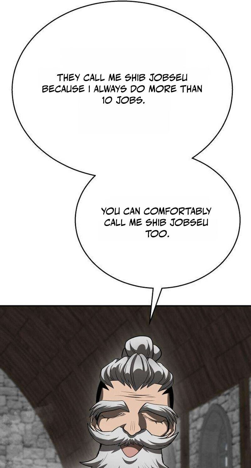 The World