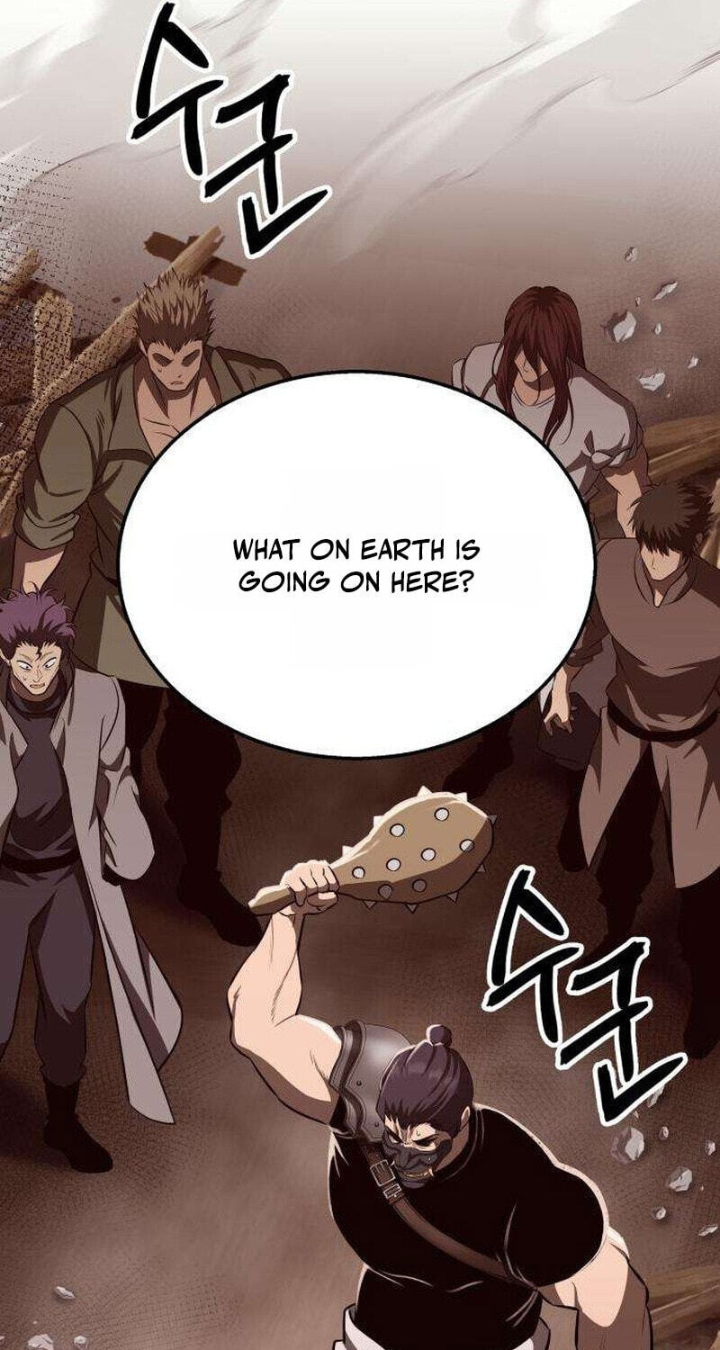 The World