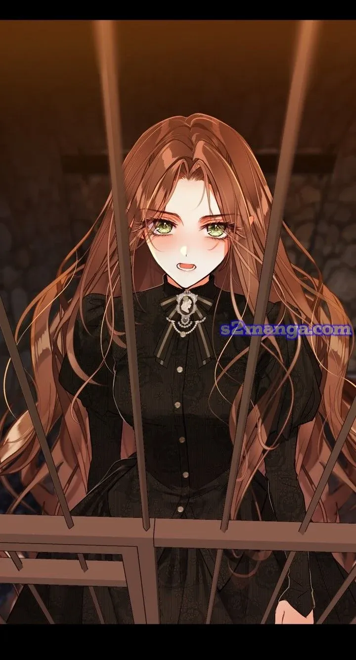 The World Without My Sister Who Everyone Loved Chapter 0 page 3 - 