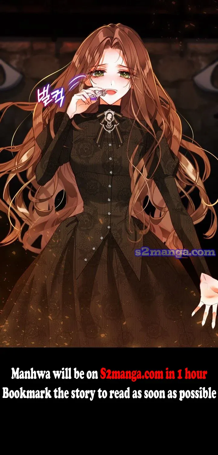 The World Without My Sister Who Everyone Loved Chapter 0 page 5 - 