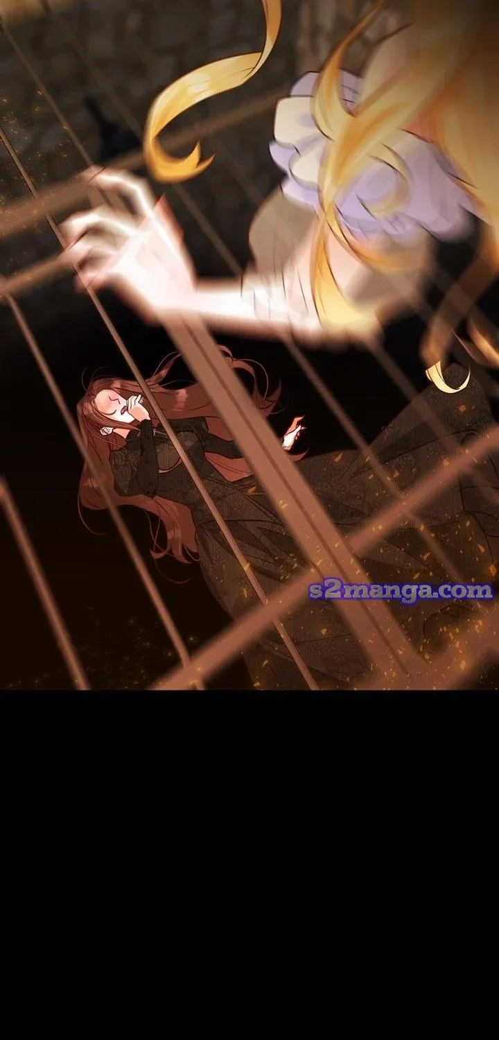 The World Without My Sister Who Everyone Loved Chapter 0 page 7 - 