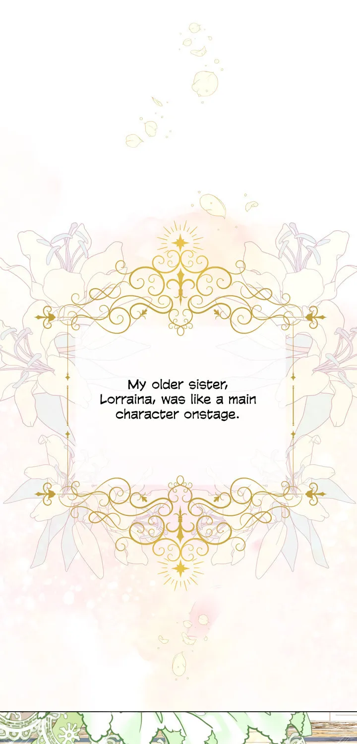 The World Without My Sister Who Everyone Loved Chapter 1 page 2 - 