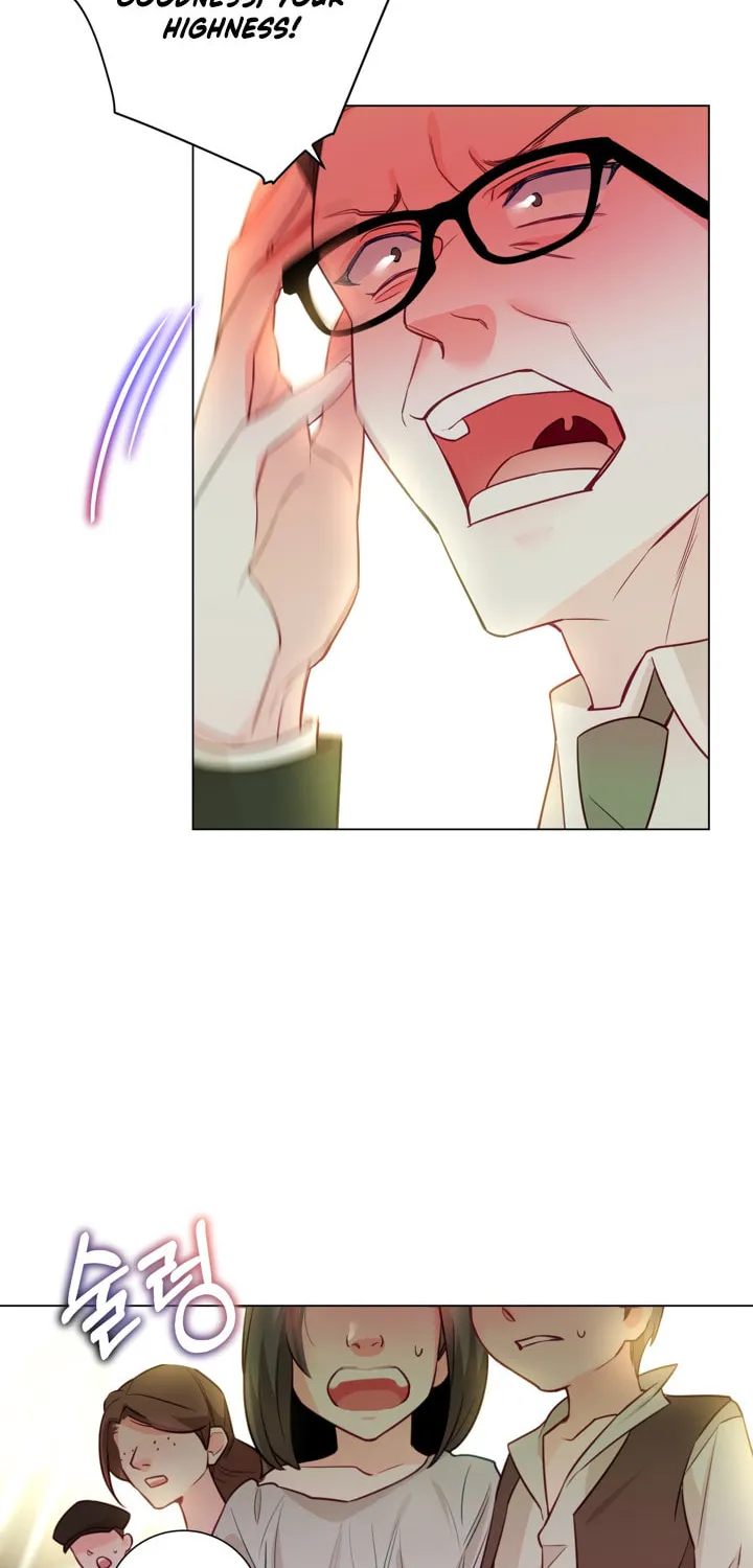 The World Without My Sister Who Everyone Loved Chapter 1 page 110 - 