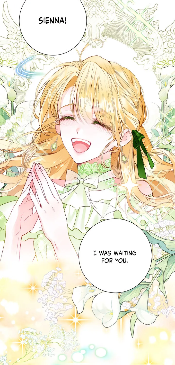 The World Without My Sister Who Everyone Loved Chapter 1 page 12 - 