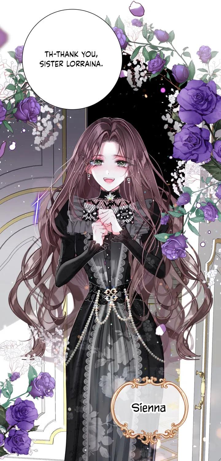 The World Without My Sister Who Everyone Loved Chapter 1 page 15 - 