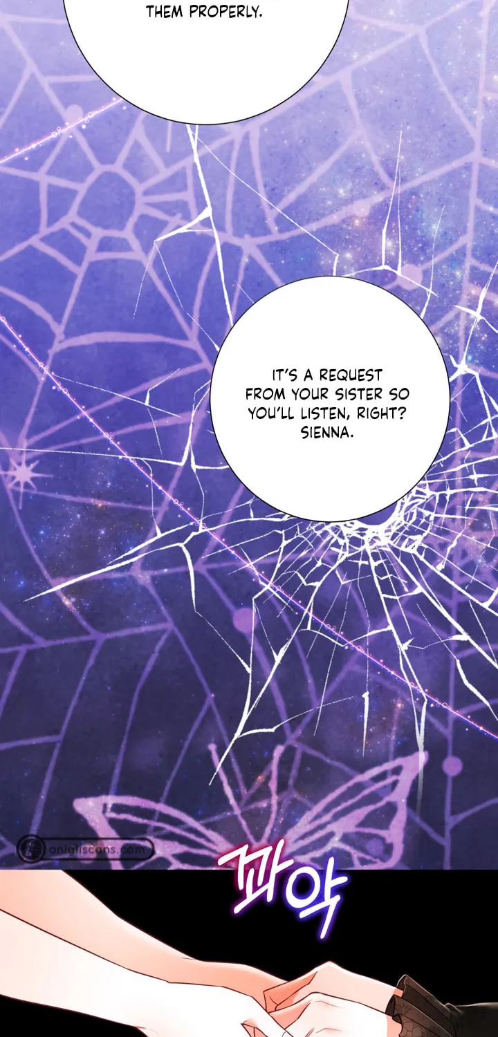 The World Without My Sister Who Everyone Loved Chapter 1 page 18 - 