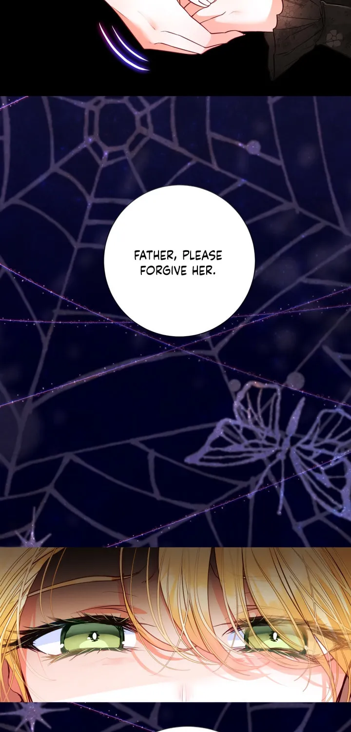 The World Without My Sister Who Everyone Loved Chapter 1 page 19 - 