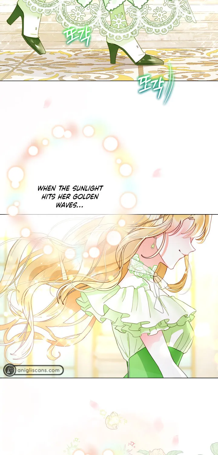 The World Without My Sister Who Everyone Loved Chapter 1 page 3 - 
