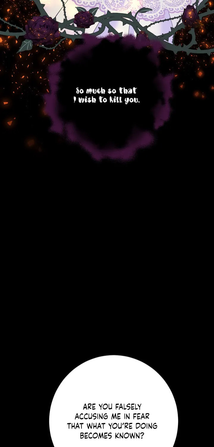 The World Without My Sister Who Everyone Loved Chapter 1 page 23 - 