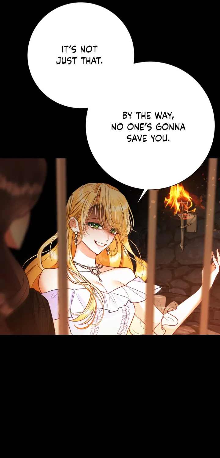 The World Without My Sister Who Everyone Loved Chapter 1 page 25 - 