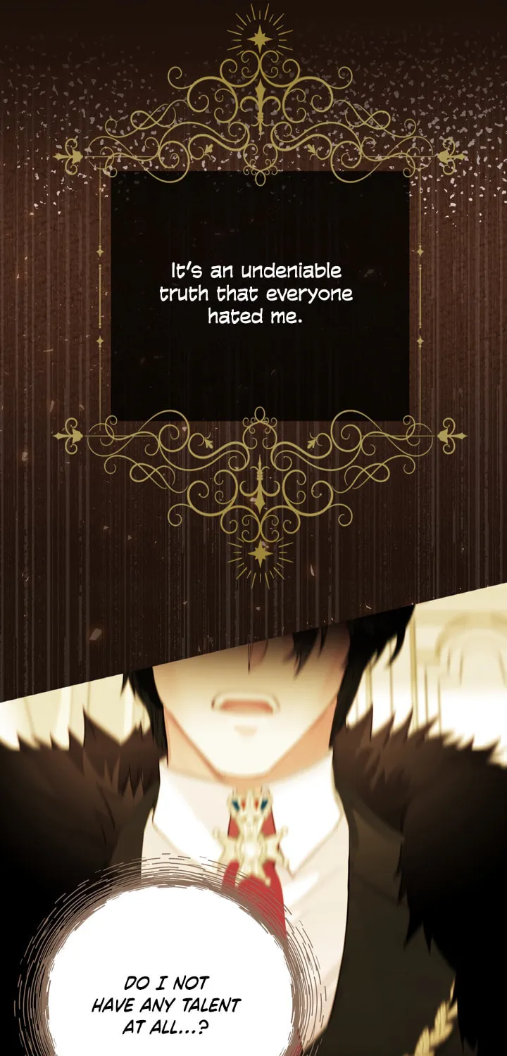 The World Without My Sister Who Everyone Loved Chapter 1 page 29 - 