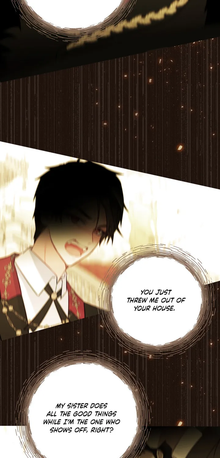 The World Without My Sister Who Everyone Loved Chapter 1 page 30 - 