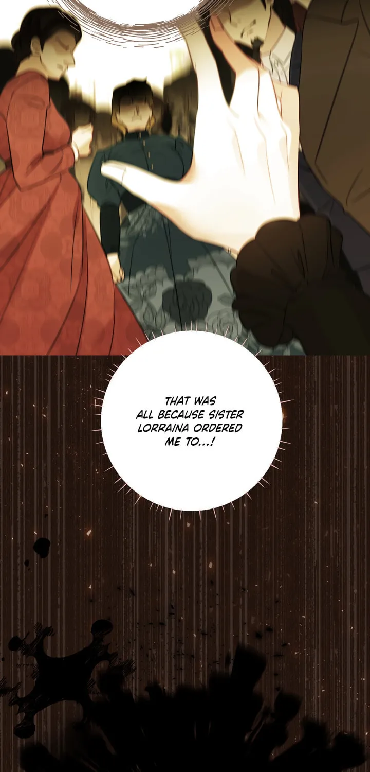 The World Without My Sister Who Everyone Loved Chapter 1 page 31 - 