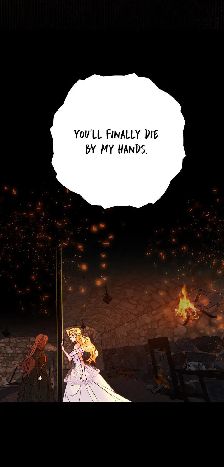 The World Without My Sister Who Everyone Loved Chapter 1 page 33 - 