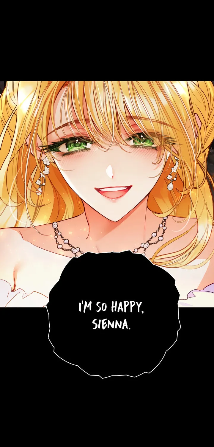 The World Without My Sister Who Everyone Loved Chapter 1 page 34 - 