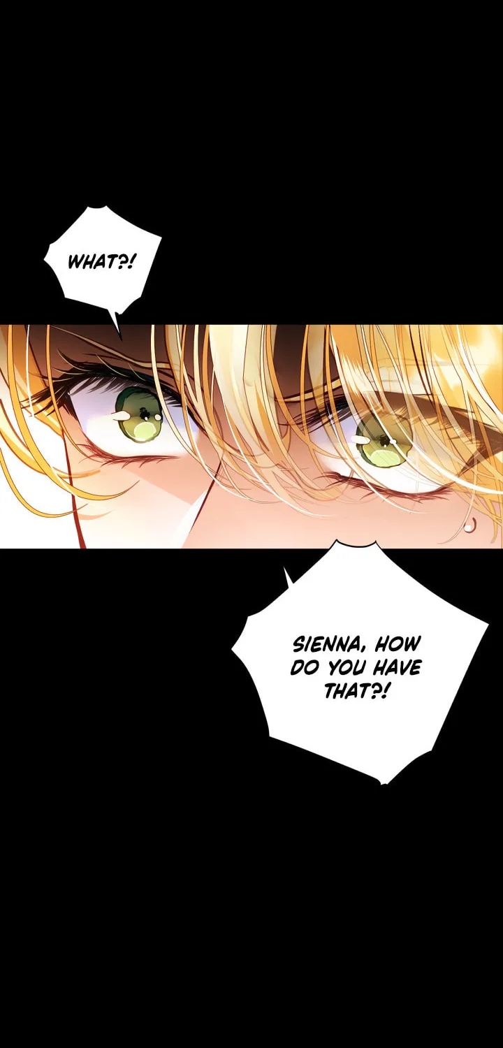 The World Without My Sister Who Everyone Loved Chapter 1 page 37 - 