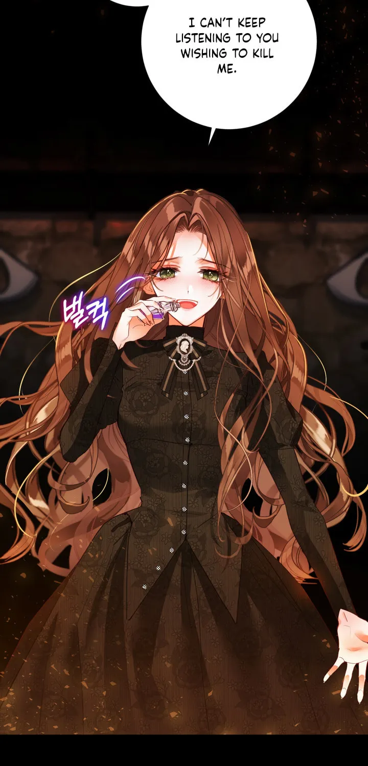 The World Without My Sister Who Everyone Loved Chapter 1 page 40 - 