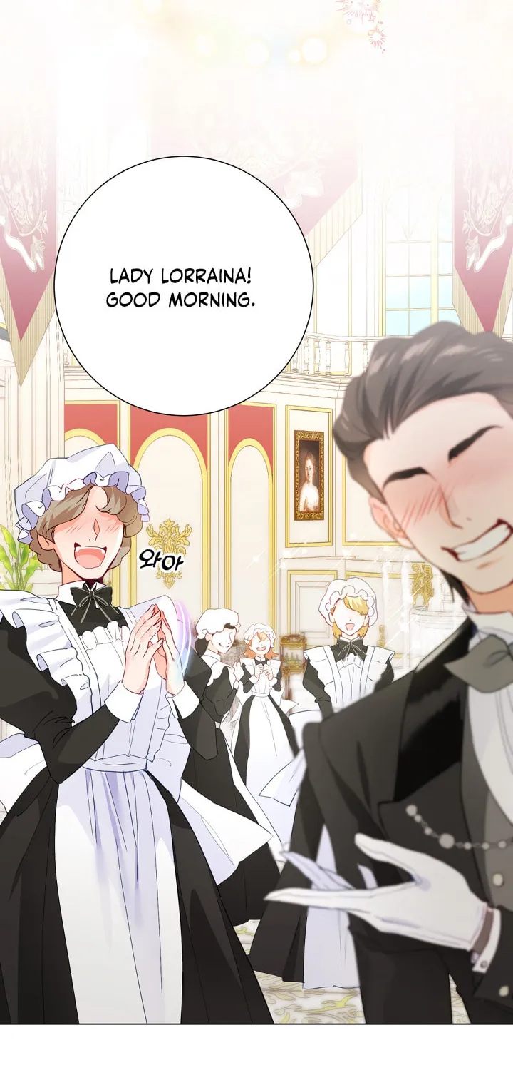 The World Without My Sister Who Everyone Loved Chapter 1 page 5 - 