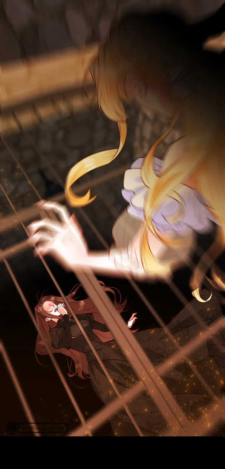 The World Without My Sister Who Everyone Loved Chapter 1 page 43 - 