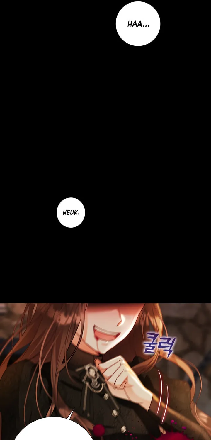 The World Without My Sister Who Everyone Loved Chapter 1 page 47 - 