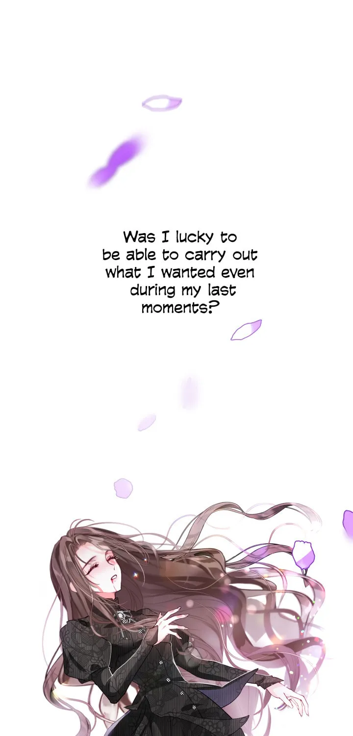 The World Without My Sister Who Everyone Loved Chapter 1 page 52 - 